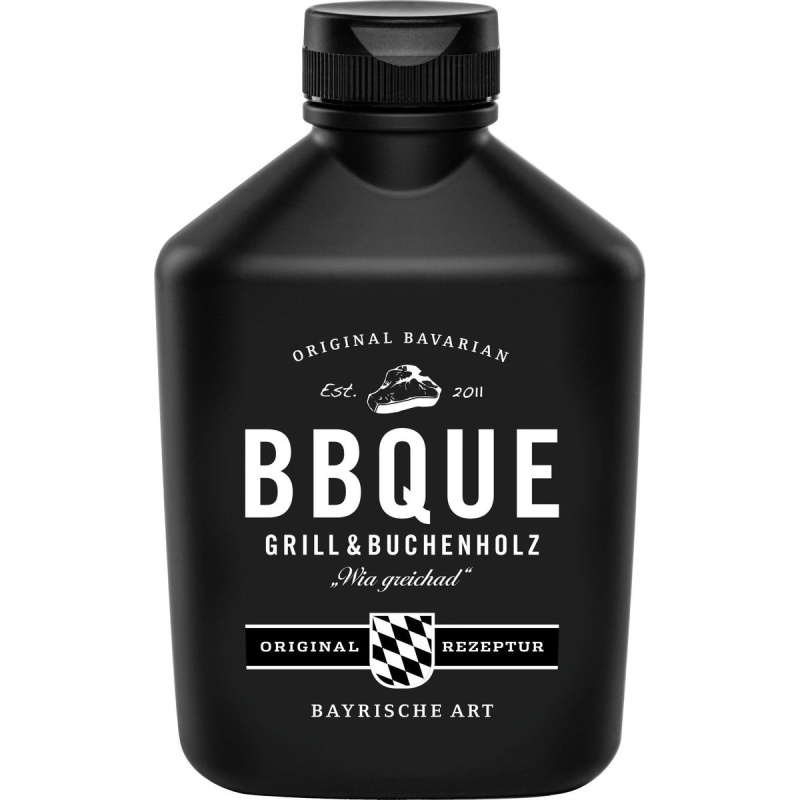 BBQUE Gril s vůní bukového dřeva