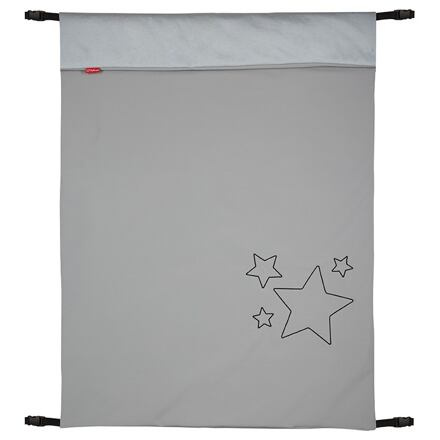 ByBoom Univerzální letní Softshell Deka Thermo Aktiv 70x100cm, Šedá