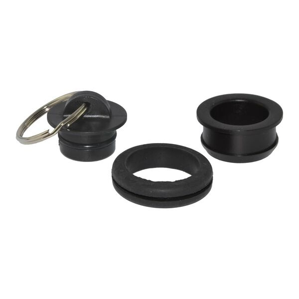 Připojení SOG pro druhou kazetu Thetford C250 a C260