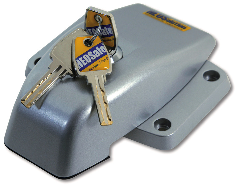 HEOS VAN Security Schieb/Heckt