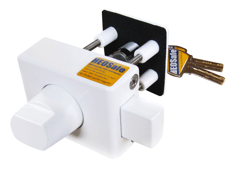 HEOS Sada HEOSystem pro obytné vozy Carado/Sunlight rok výroby 2006-09/2021