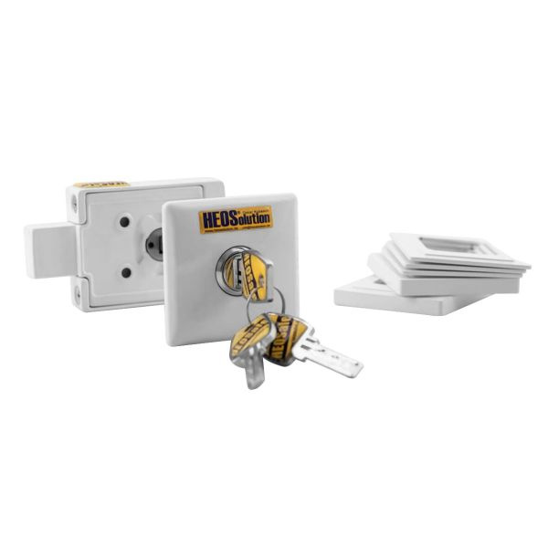 HEOSafe Bezpečnostní zařízení dveří Ford od roku 2013