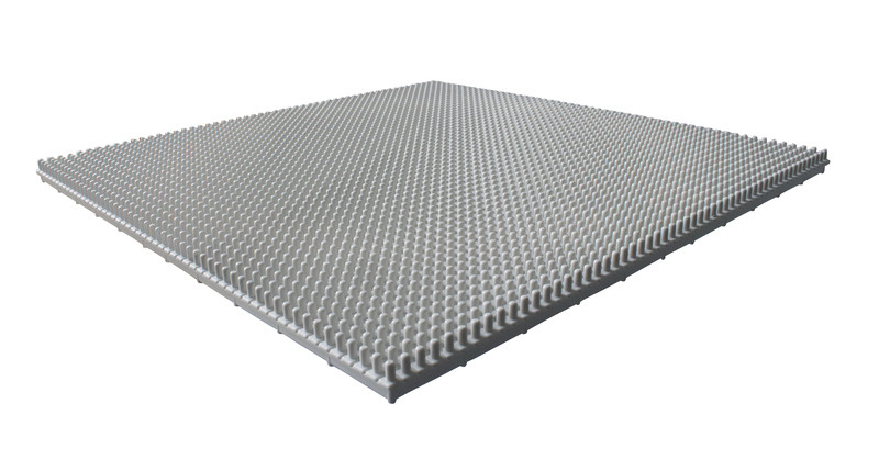 Purvario důlkovaný plech ON-TOP