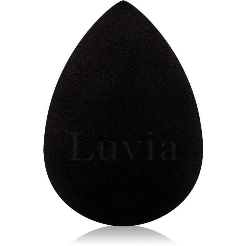 Luvia Cosmetics Classic Make-up Sponge sametová houbička na make-up 1 ks
