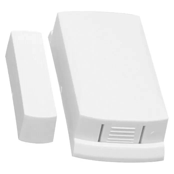 Okenní senzor pro poplachové systémy Safe2Home SP110/210 / bílá Varianta: ivi0