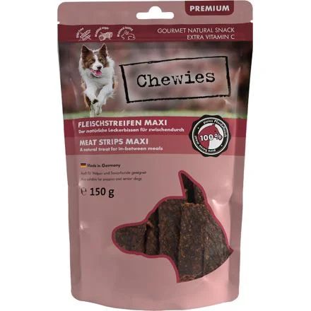 Chewies 100% koňské maso Maxi 150 g