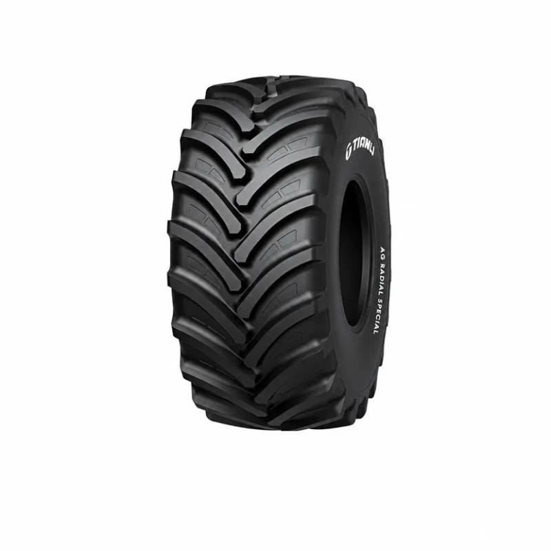 Tianli 420/80R46 151/151A8/B AG RADIAL SPECIAL TL