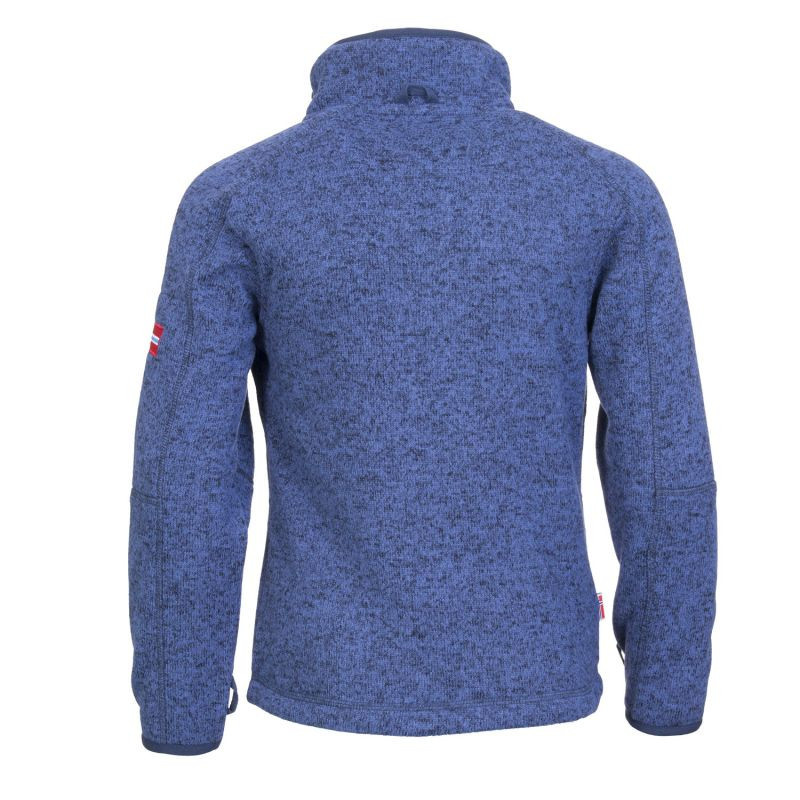 Mikina TrollKids Kids Jondalen Jacket Jr 802-121 98