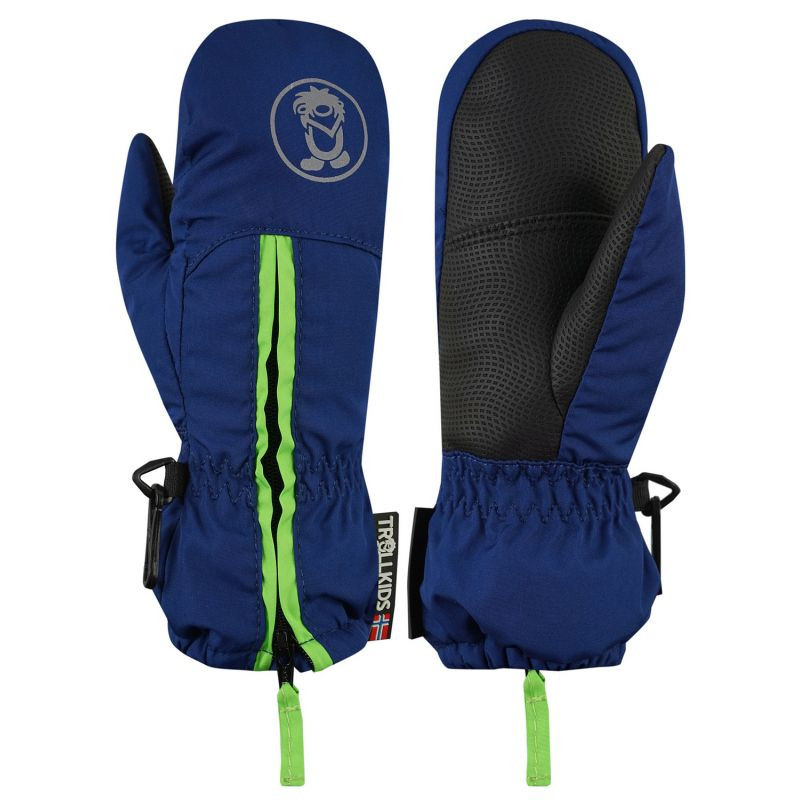 Dětské zimní rukavice Trollkids Troll Mitten Jr 924-100 3