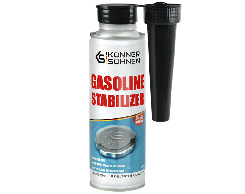 Könner & Söhnen CZ Könner & Söhnen Stabilizátor benzínu KS G-STAB 60