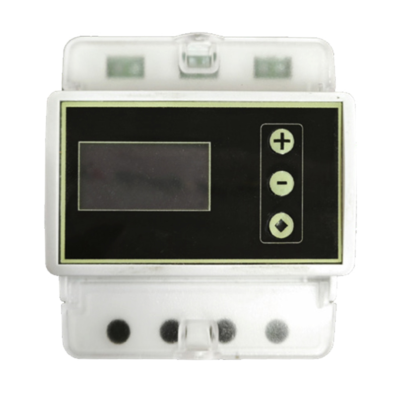 Könner & Söhnen CZ Könner & Söhnen Inteligentní regulátor zátěže KS SLC