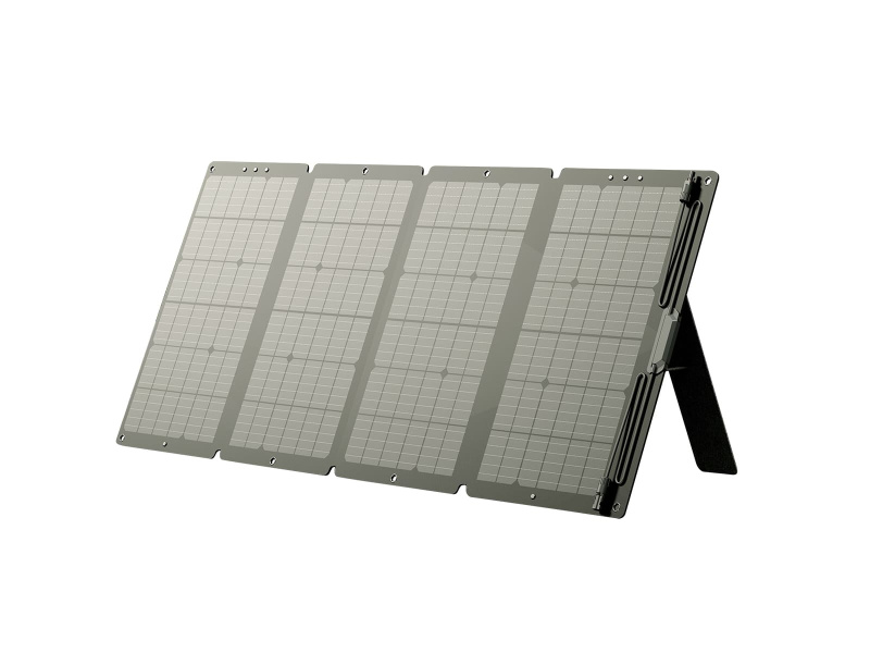Könner & Söhnen CZ Könner & Söhnen Přenosná solární nabíječka KS SP120W-4