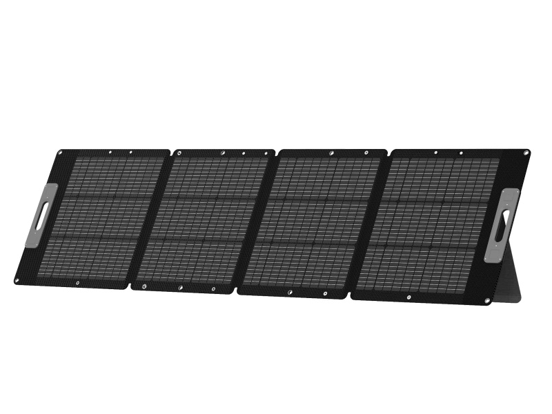 Könner & Söhnen CZ Könner & Söhnen Přenosná solární nabíječka KS SP210W-4