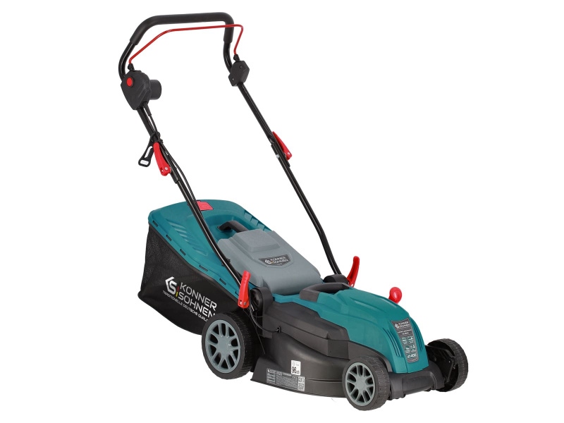 Könner & Söhnen CZ Könner & Söhnen Elektrická sekačka KS 38LM