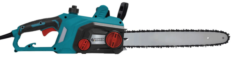 Könner & Söhnen CZ Könner & Söhnen Elektrické pila KS CS1800-14