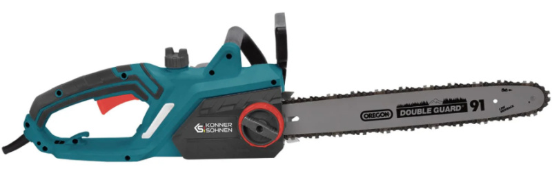 Könner & Söhnen CZ Könner & Söhnen Elektrická pila KS CS2400-18