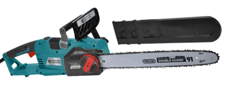 Könner & Söhnen CZ Könner & Söhnen Elektrické pila KS CS2200-16
