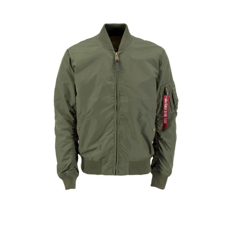Alpha Industries MA-1 TT M 191103-257 pánské bundy L
