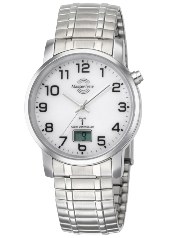 Master Time MTGA-10306-12M Funk Basic Series