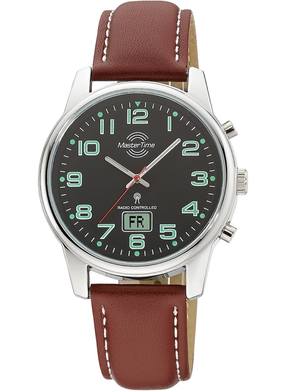 Master Time MTGA-10426-22L Funk Basic Series
