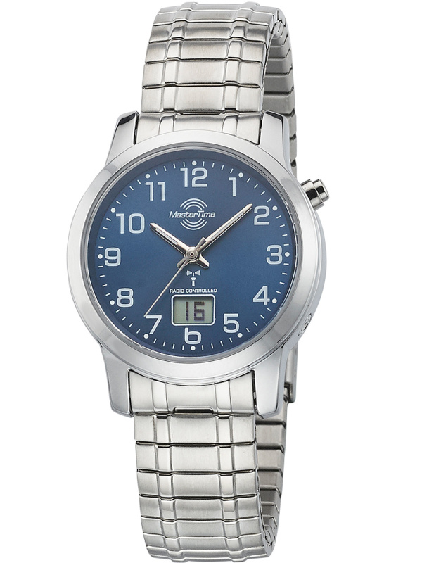 Master Time MTLA-10492-32M Funk Basic Series