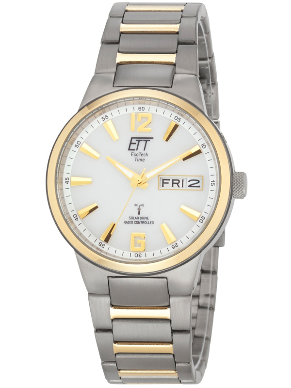 ETT Eco Tech Time EGT-11322-11M Everest II