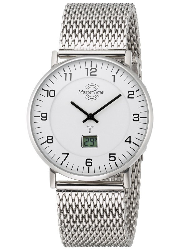 Master Time MTGS-10558-12M Funk Advanced Series