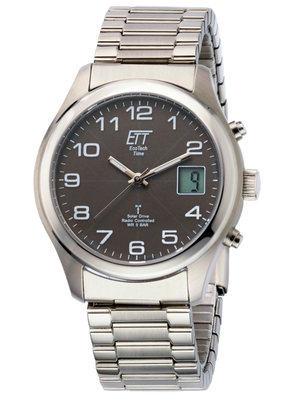 ETT Eco Tech Time EGS-11332-53M Basic