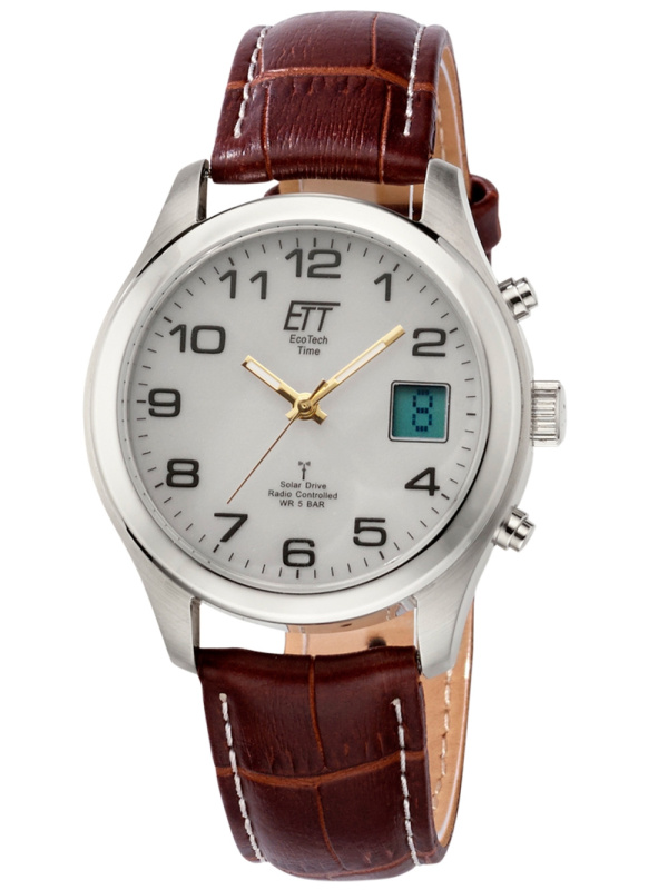ETT Eco Tech Time EGS-11333-60L Basic