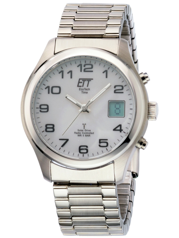 ETT Eco Tech Time EGS-11335-62M Basic