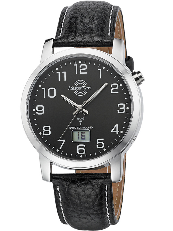 Master Time MTGA-10576-24L Funk Basic Series