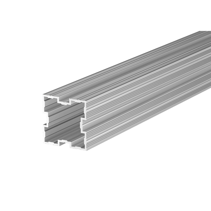 GS Terrassen Konstrukční profil ALUecofix EASYCONSTRUCT hliník 45 x 45 x 2000 mm