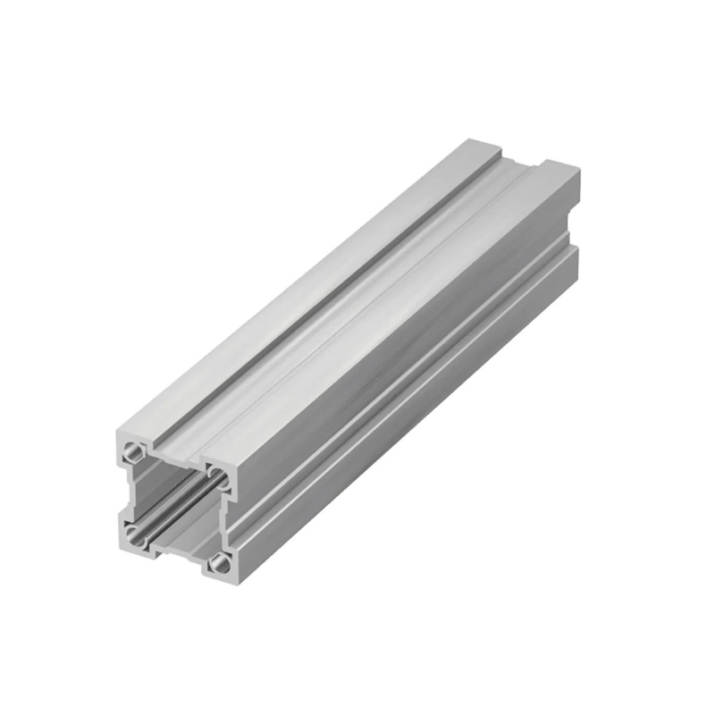 GS Terrassen Spojovací profil pro ALUecofix EASY CONSTRUCT, 5 ks