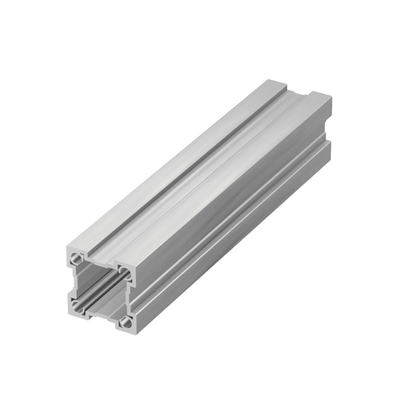 GS Terrassen Spojovací profil pro ALUecofix EASY CONSTRUCT, 5 ks