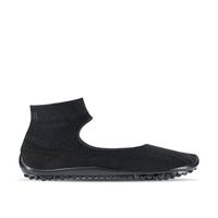 Dámské Barefoot Baleríny LEGUANO BALLERINA černé - XL(44-45)