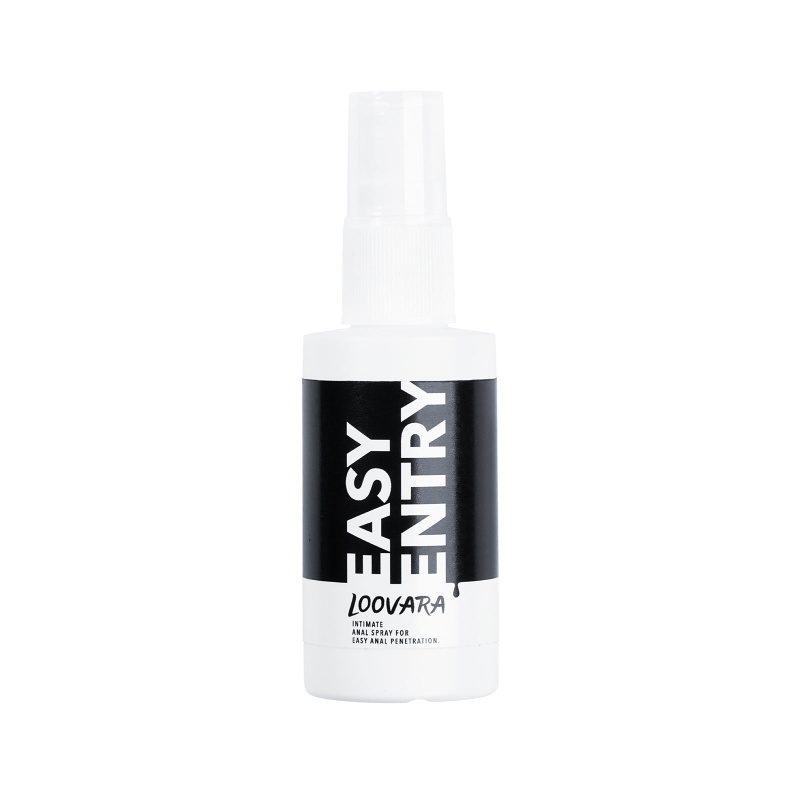 Anální sprej - Easy Entry 50 ml