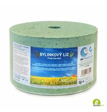 Bylinkový liz proti červům 3 kg