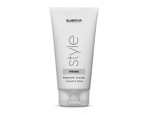 Smooth cream 150 ml Prime Subrina -  uhlazující krém