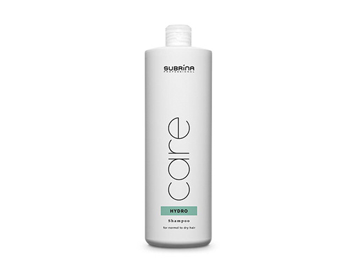 Hydratační šampon 1000ml Care Hydro š.Subrina