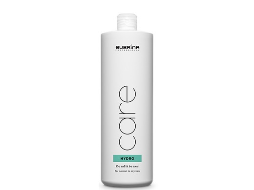 Hydratační kondicioner 1000ml Care Hydra Subrina