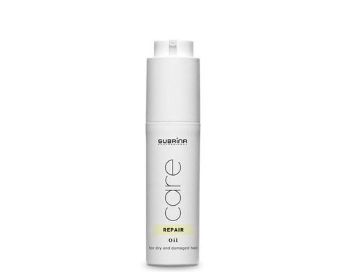 Subrina Professional Care Repair regenerační olej pro všechny typy vlasů 50 ml