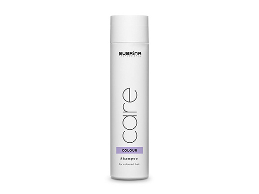 Color šampon 250ml Care pro fix barvy Subrina