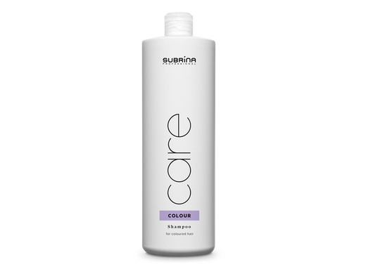 Color šampon 1000ml Care pro fix barvy Subrina