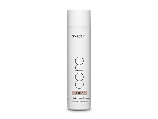 Scalp Anti hair loos šampon 250ml proti vypadávání Subrina