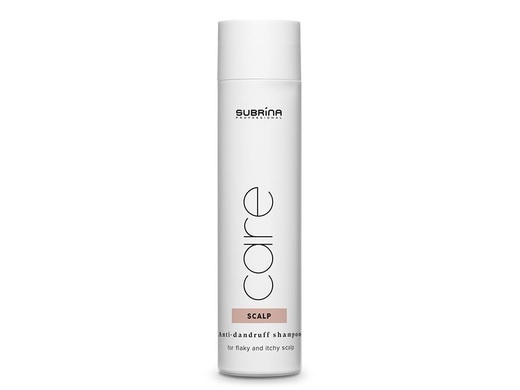 Scalp Anti-dandruff  šampon 250 ml - proti lupům  Subrina
