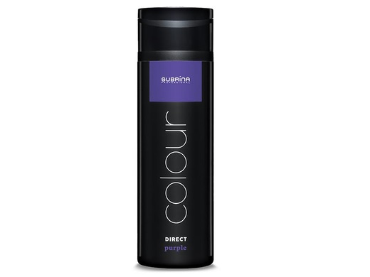 Direct Color Purple - 200 ml přímá barva Subrina