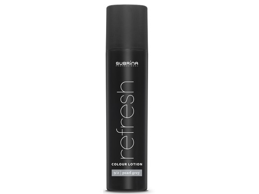 SP Colour Lotion - 9/2 Perl.šedý 250ml Refresh Subrina