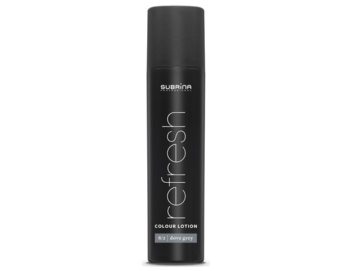 SP Colour Lotion - 8/2 holubí šeď 250ml Refresh Subrina