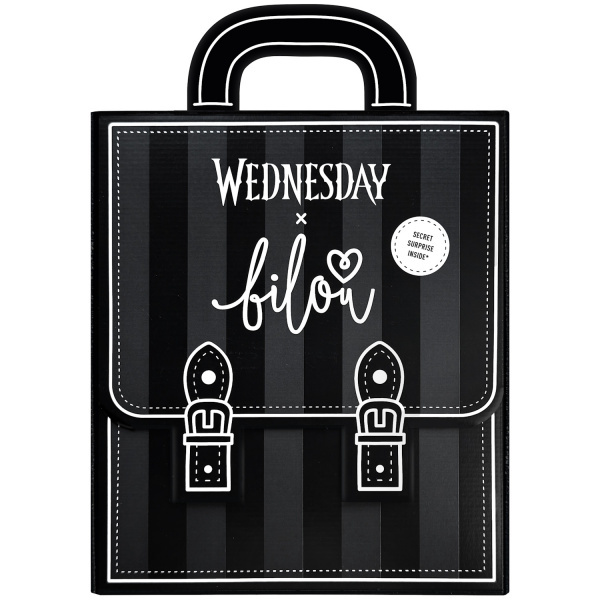 Bilou Wednesday Gift Box dárkový set