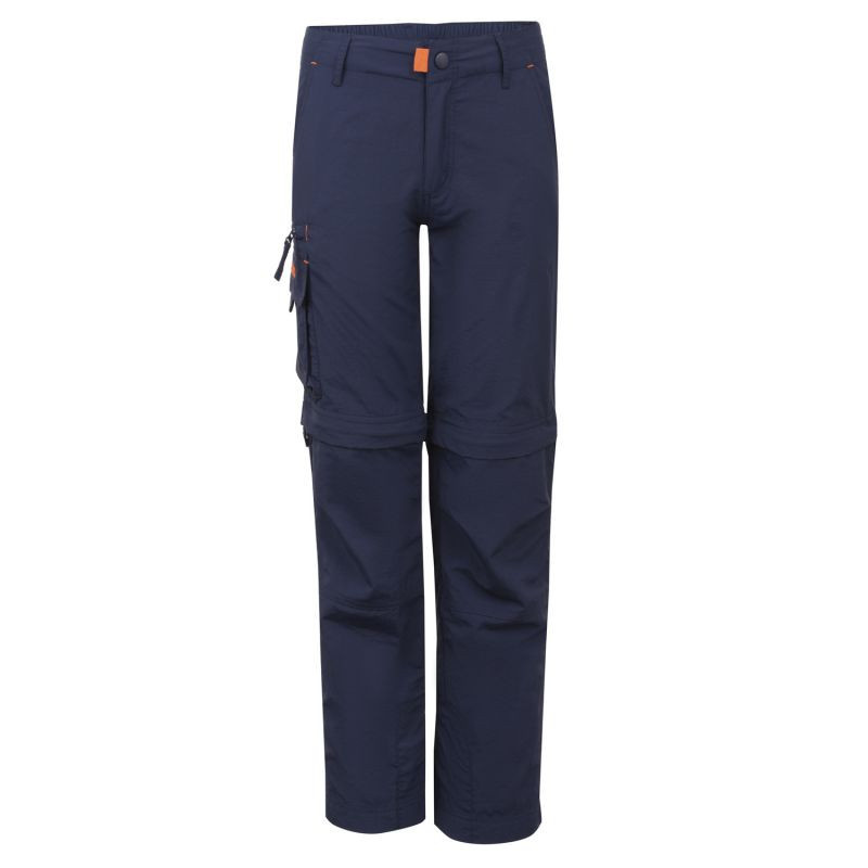 Juniorské kalhoty TrollKids Oppland Slim Fit 111-100 140